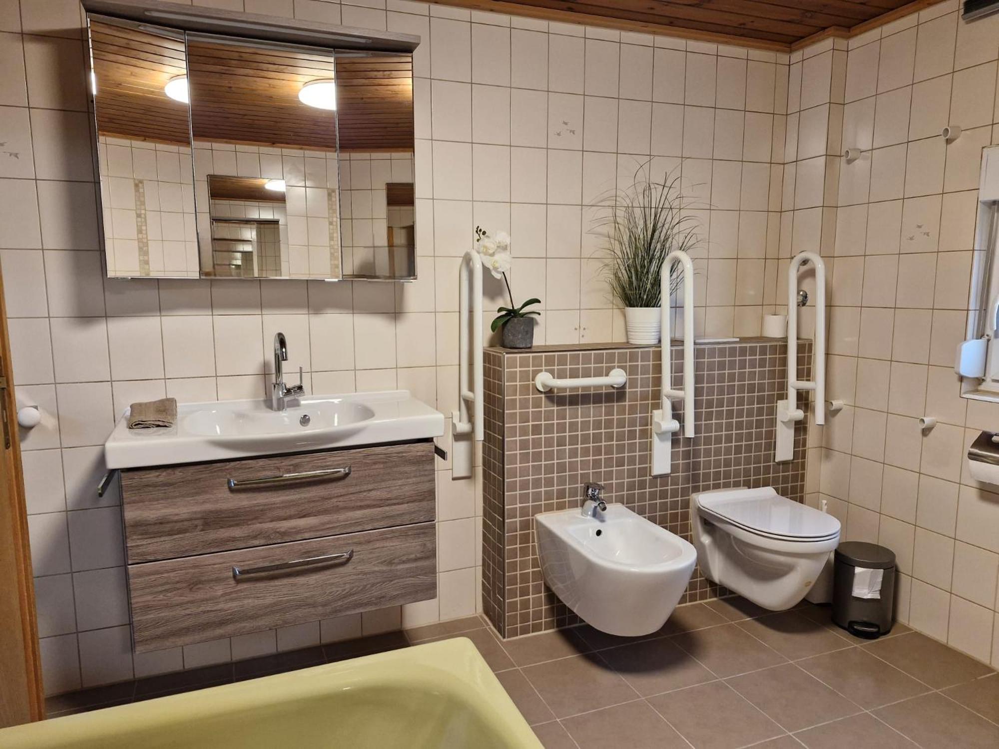 Michas Lahn Ferienwohnung