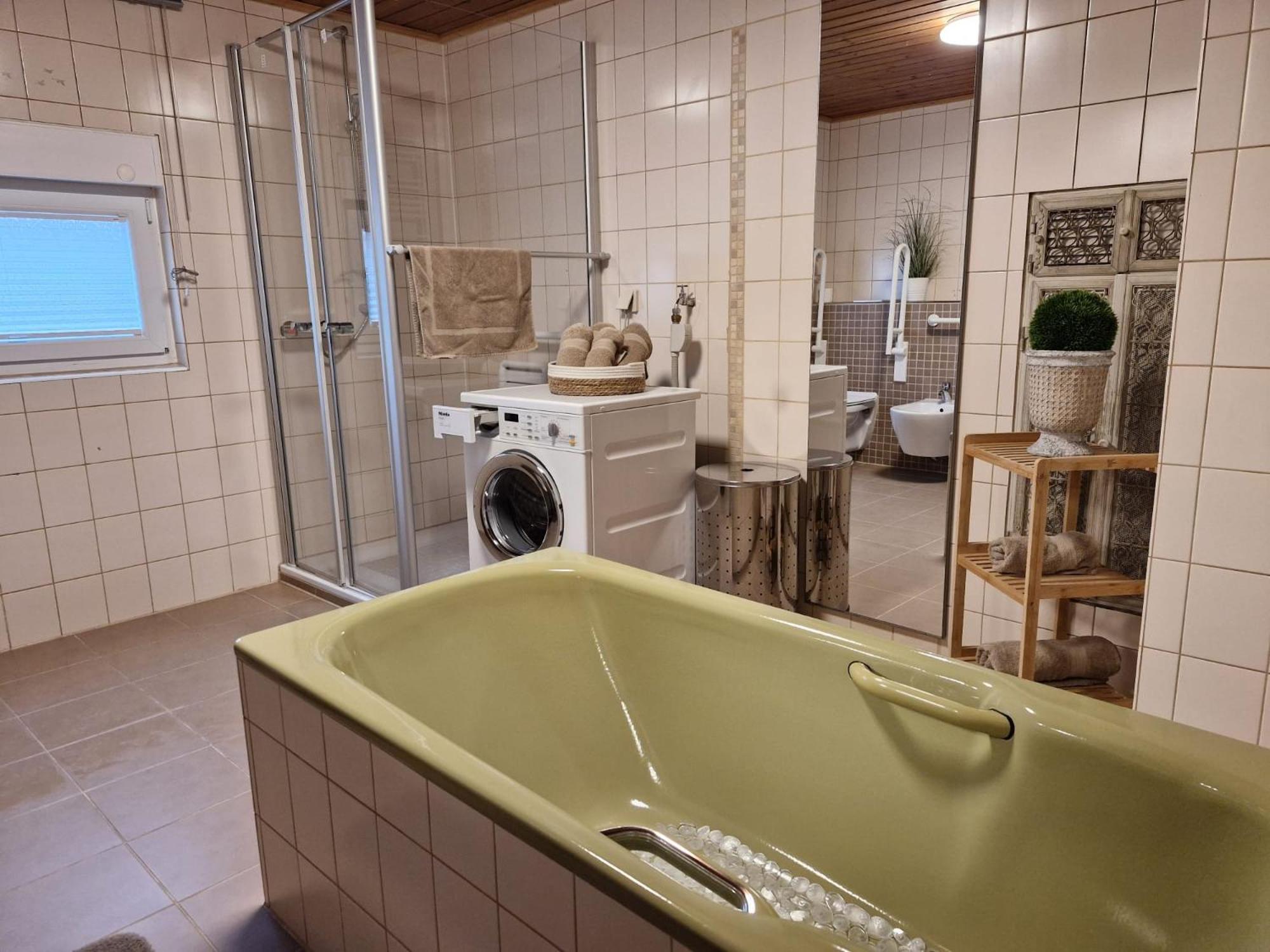 Michas Lahn Ferienwohnung
