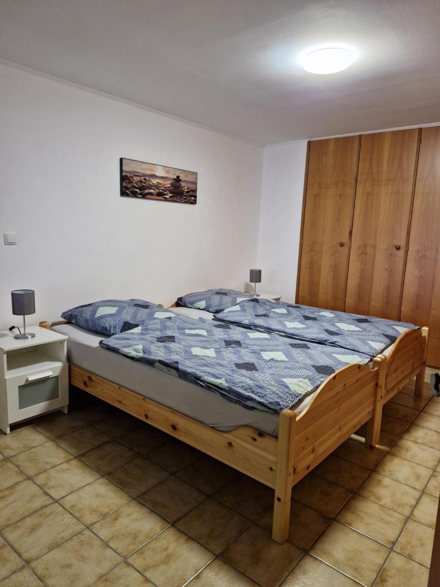 Michas Lahn Ferienwohnung
