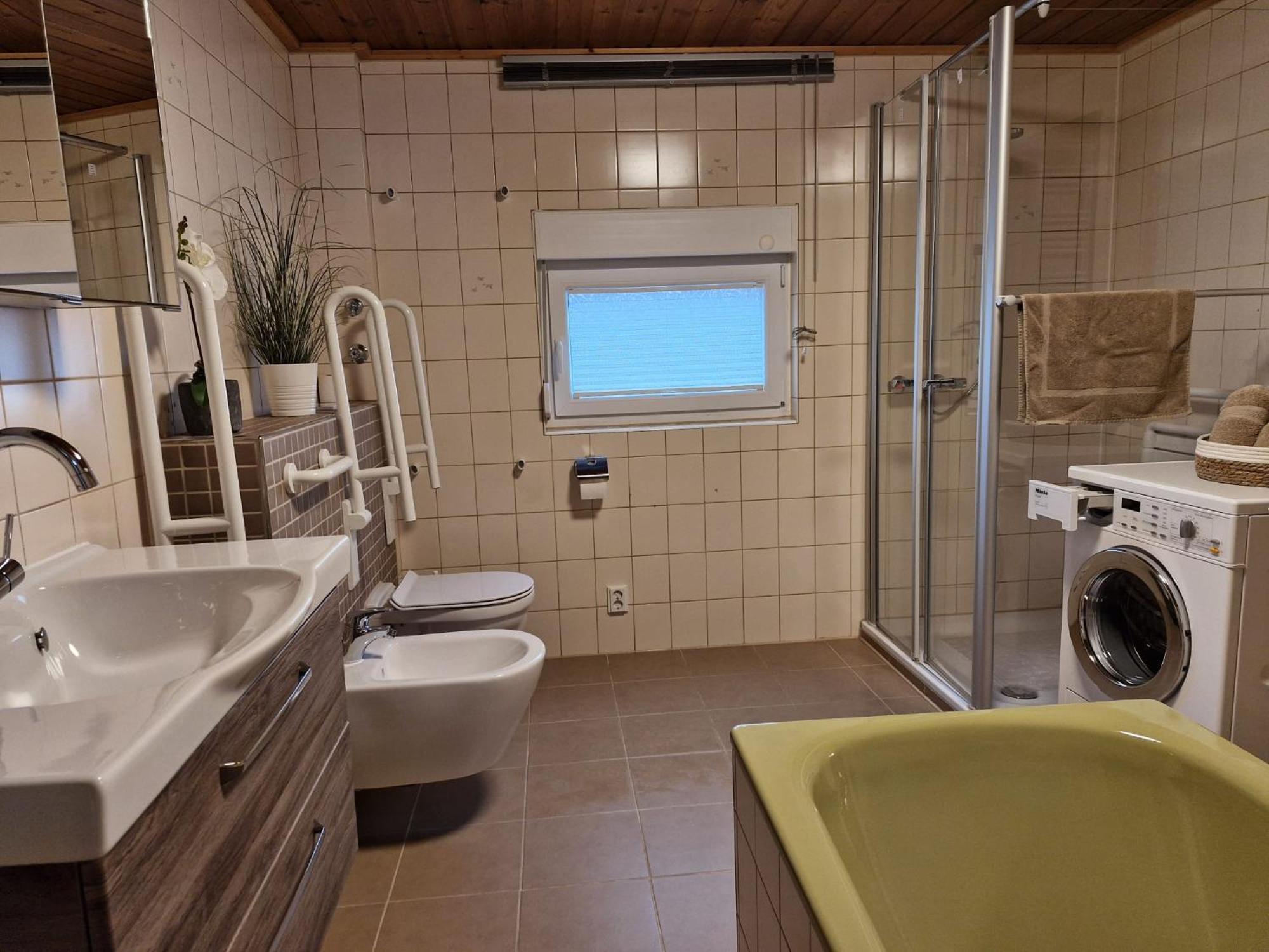 Michas Lahn Ferienwohnung