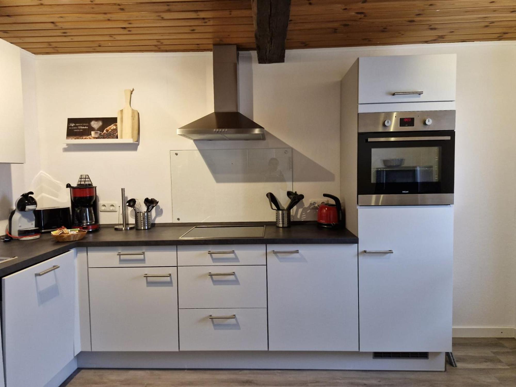 Michas Lahn Ferienwohnung