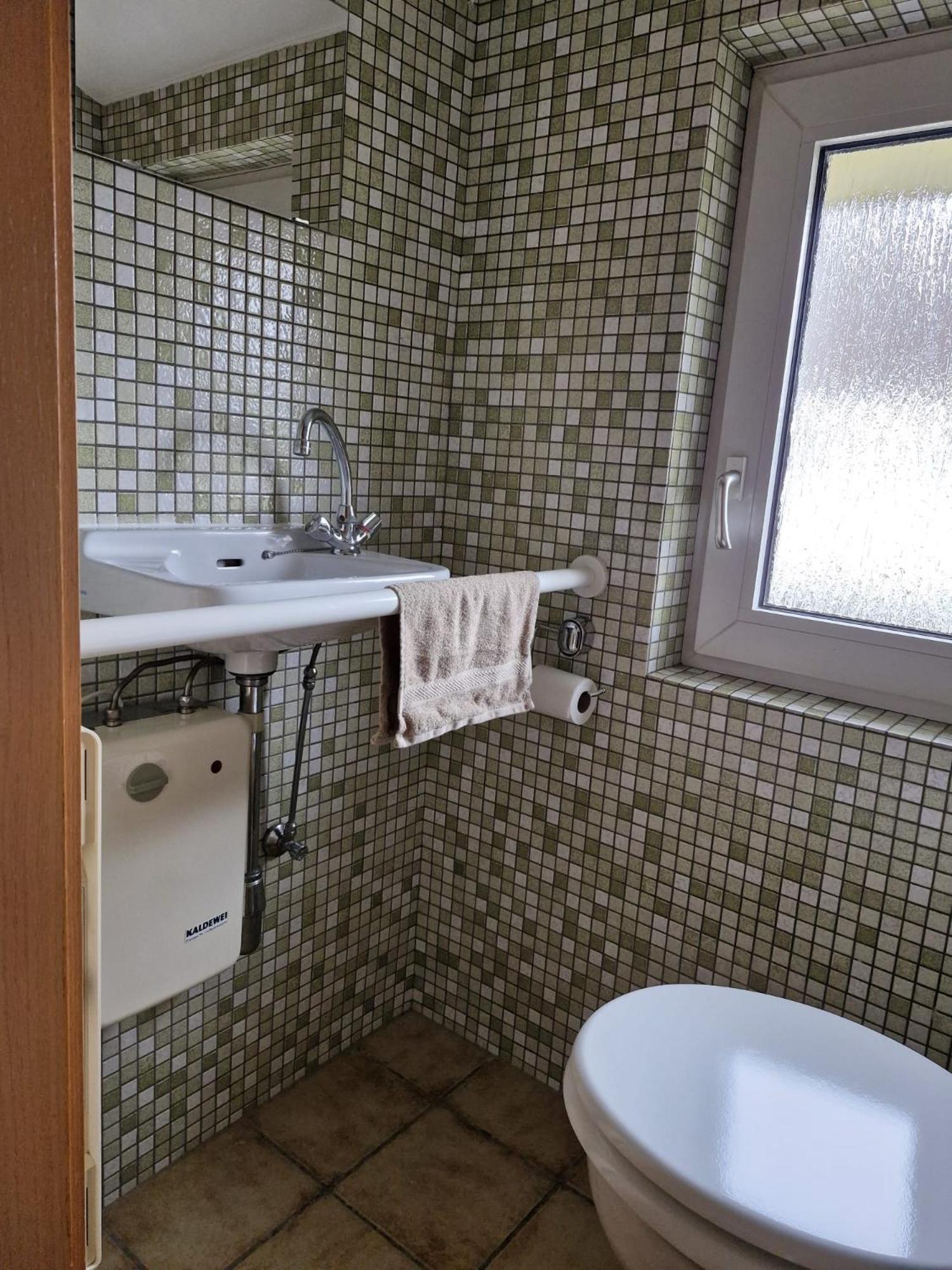 Michas Lahn Ferienwohnung