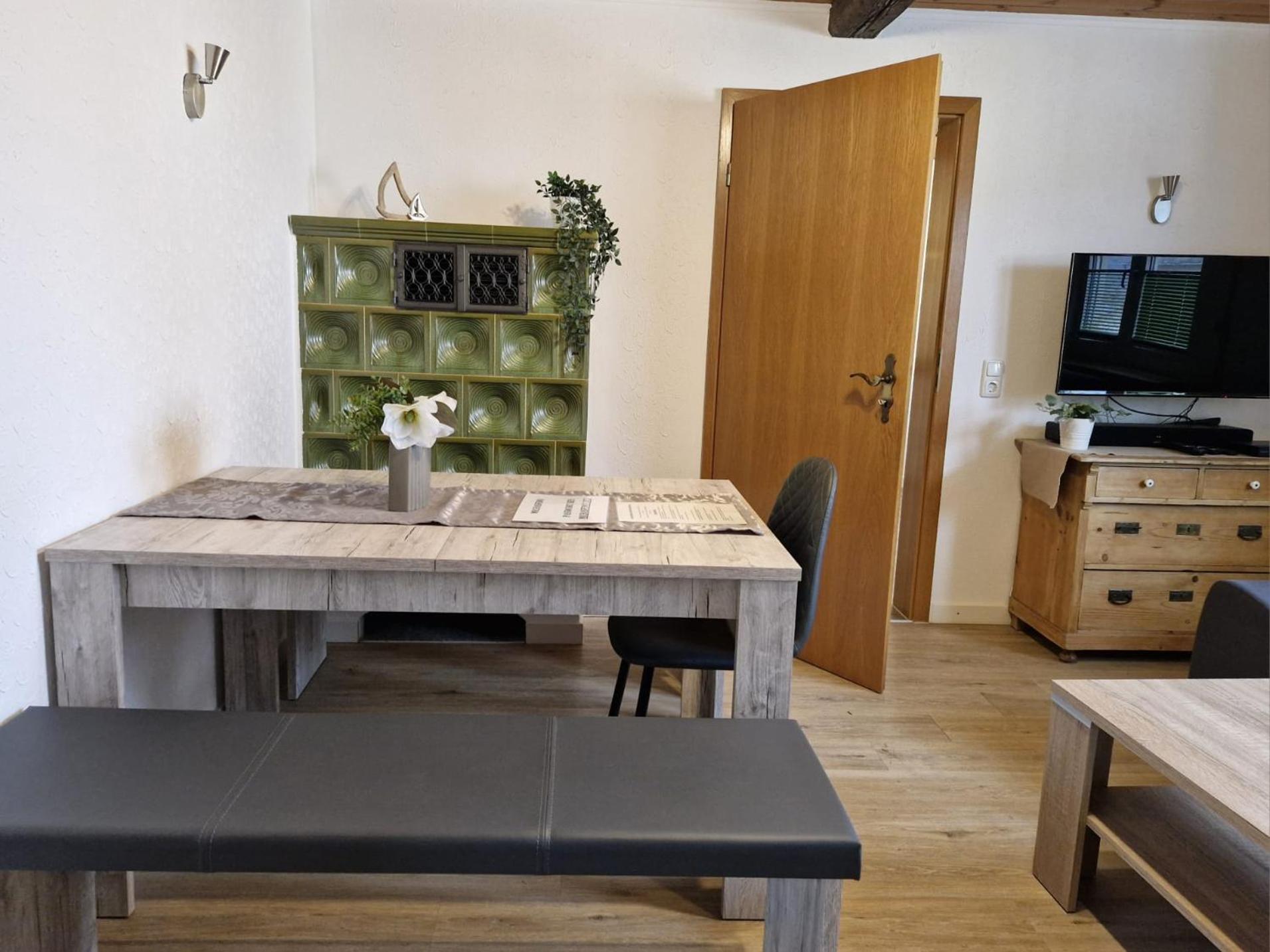 Michas Lahn Ferienwohnung