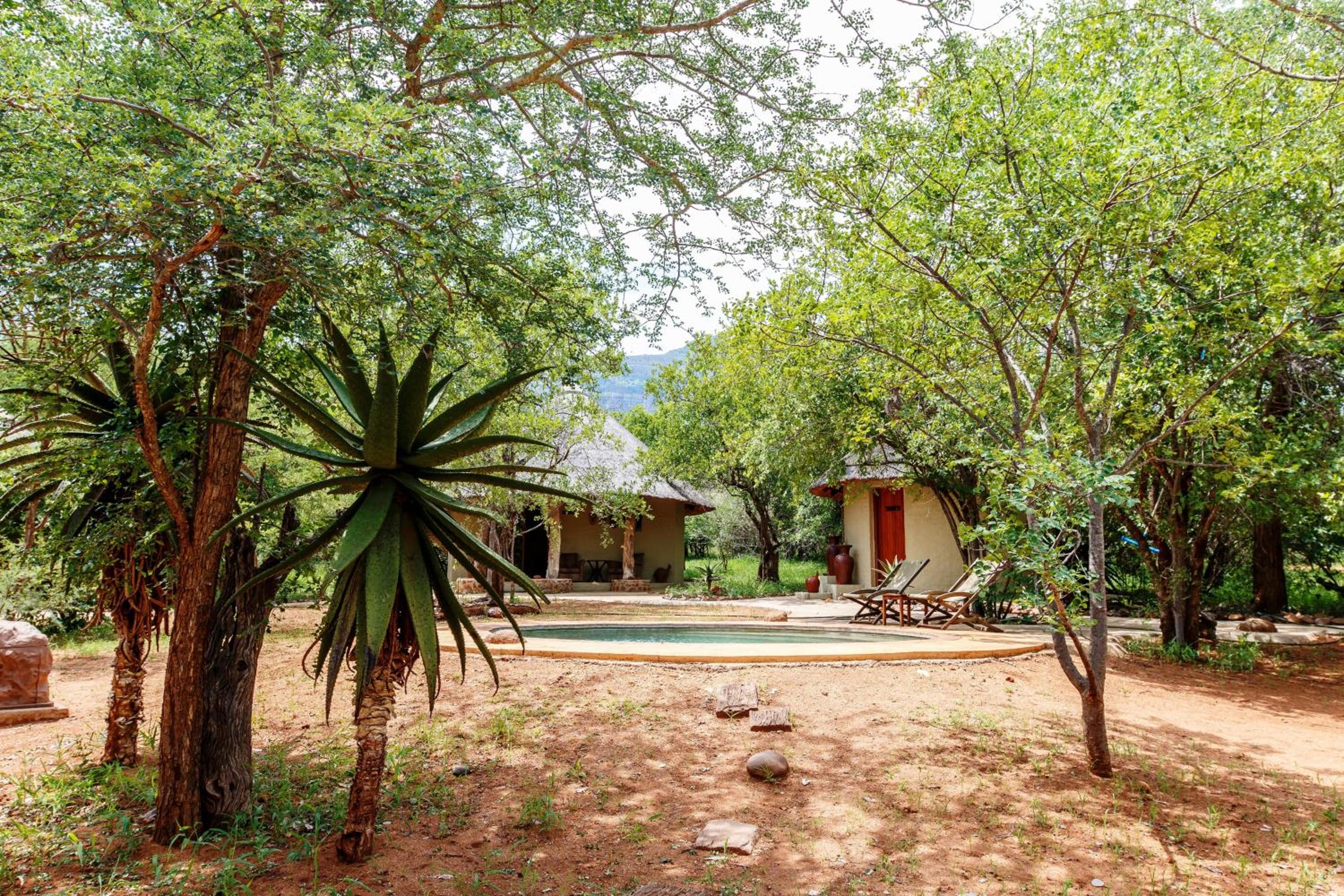 Shikwari Nature Reserve
