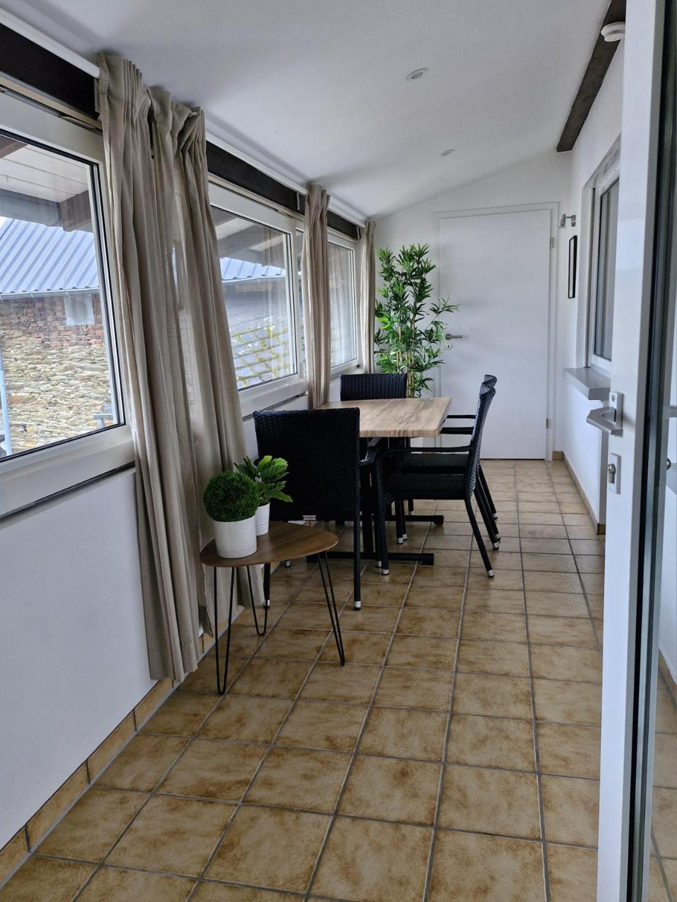 Michas Lahn Ferienwohnung