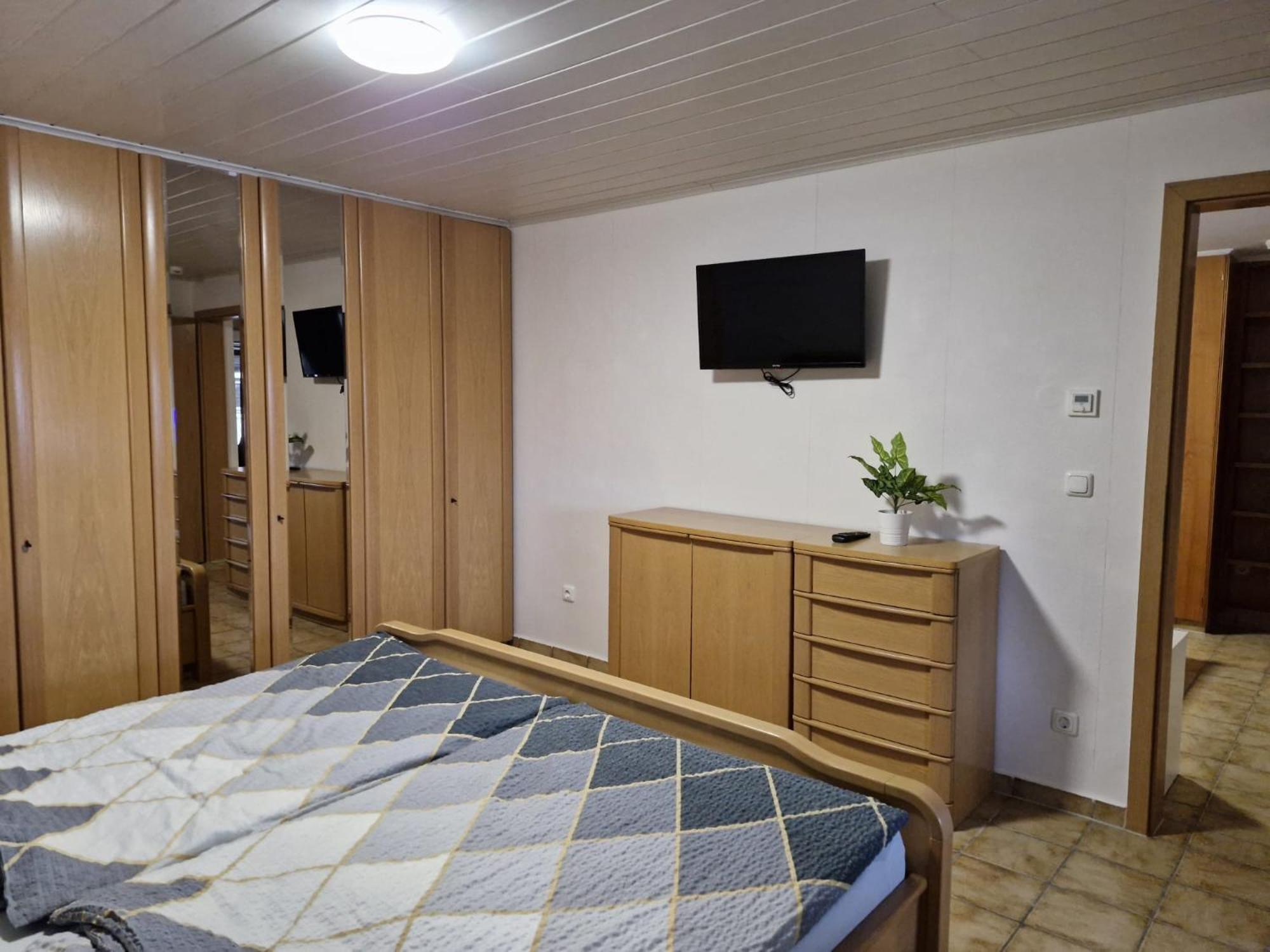 Michas Lahn Ferienwohnung