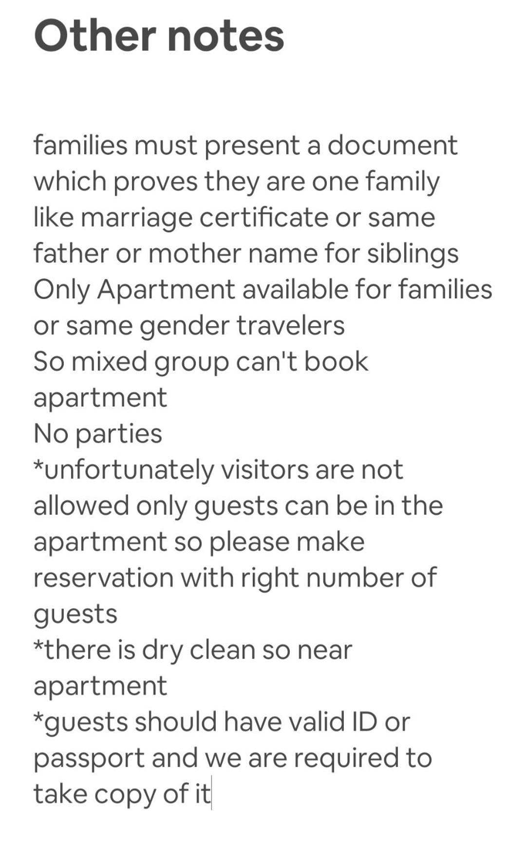 Happy Villa For Families Only