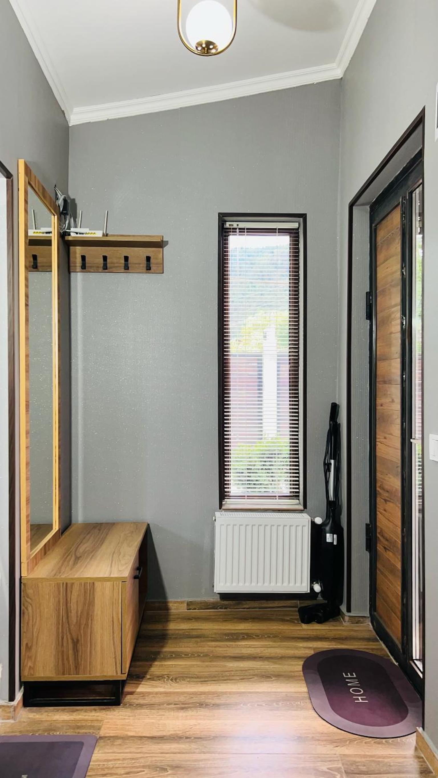 Loft House