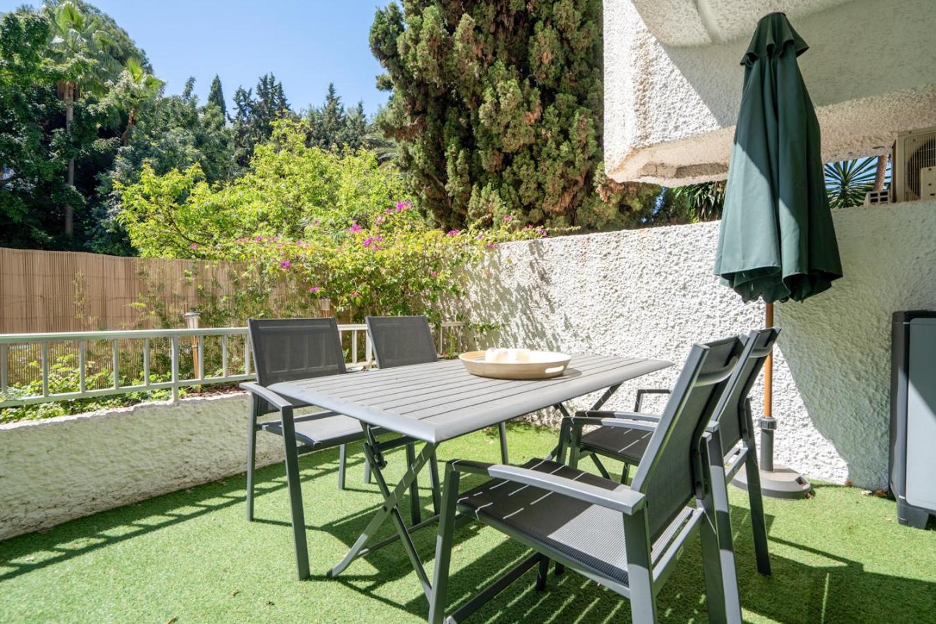 Suite Marbella Paradise 126 view 4