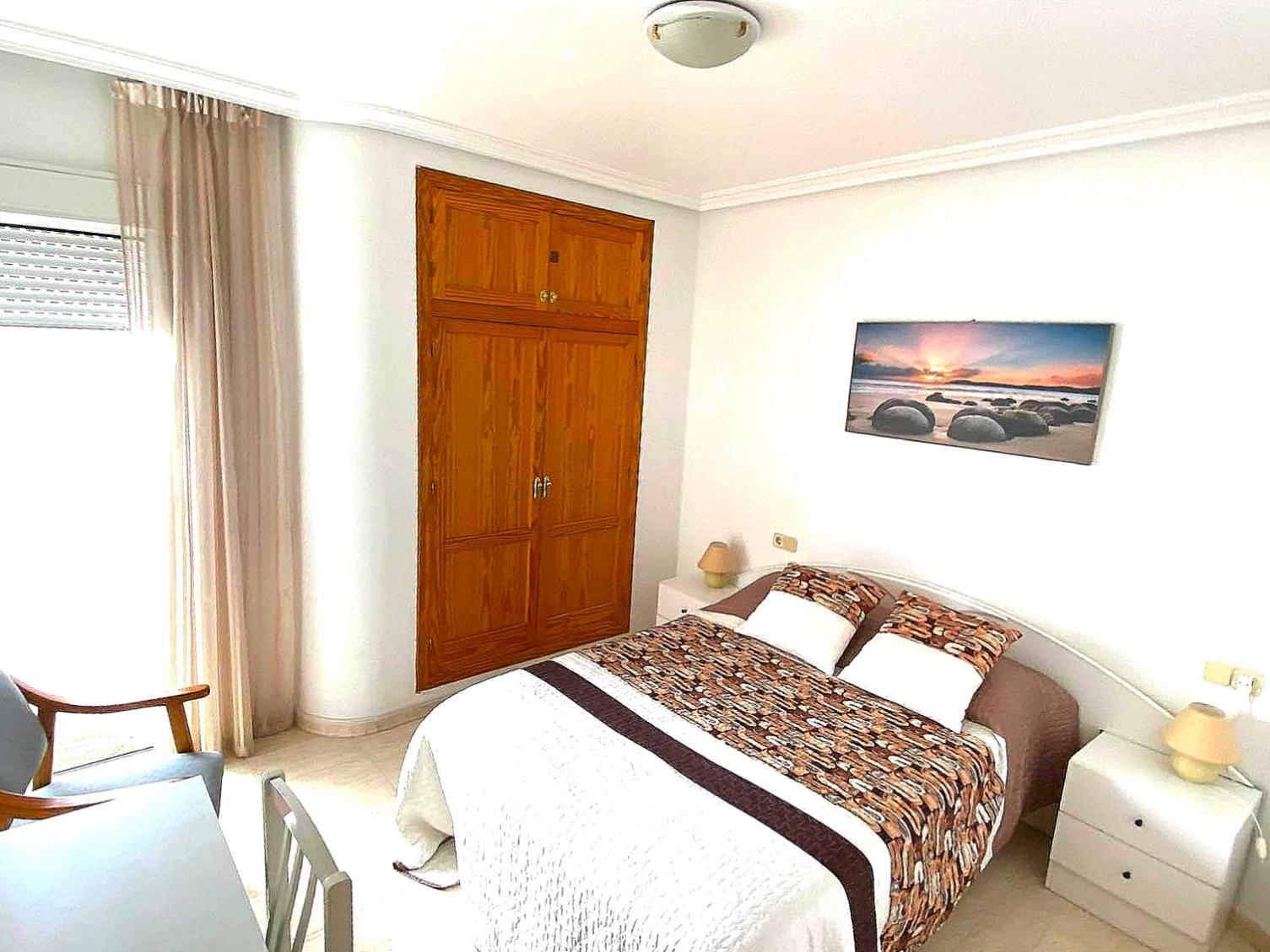 Beautiful flat in Torrevieja, on the Spanish seaside - Szép lakás Torreviejában, a spanyol tengerparton view 2