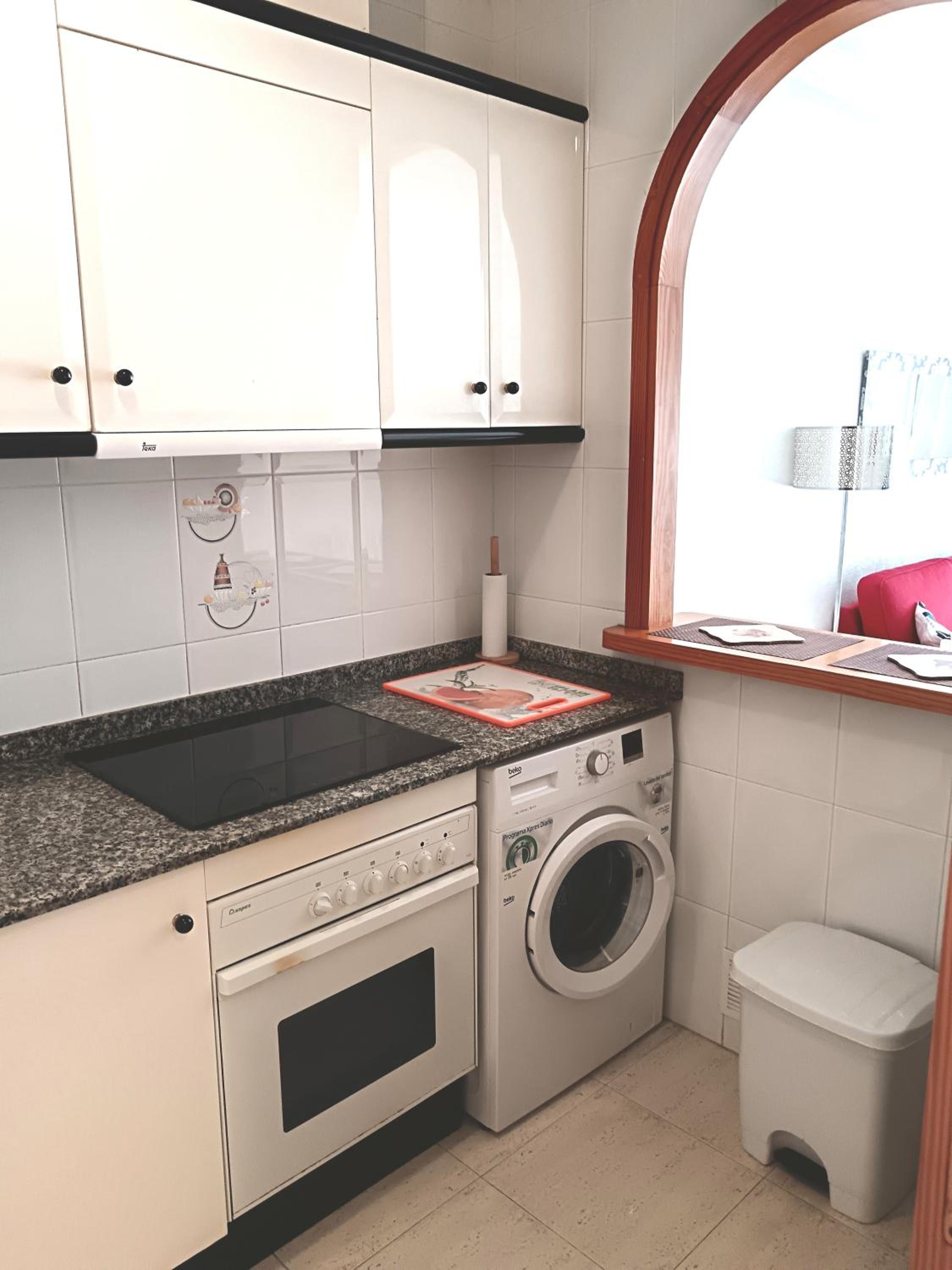 Beautiful flat in Torrevieja, on the Spanish seaside - Szép lakás Torreviejában, a spanyol tengerparton view 5