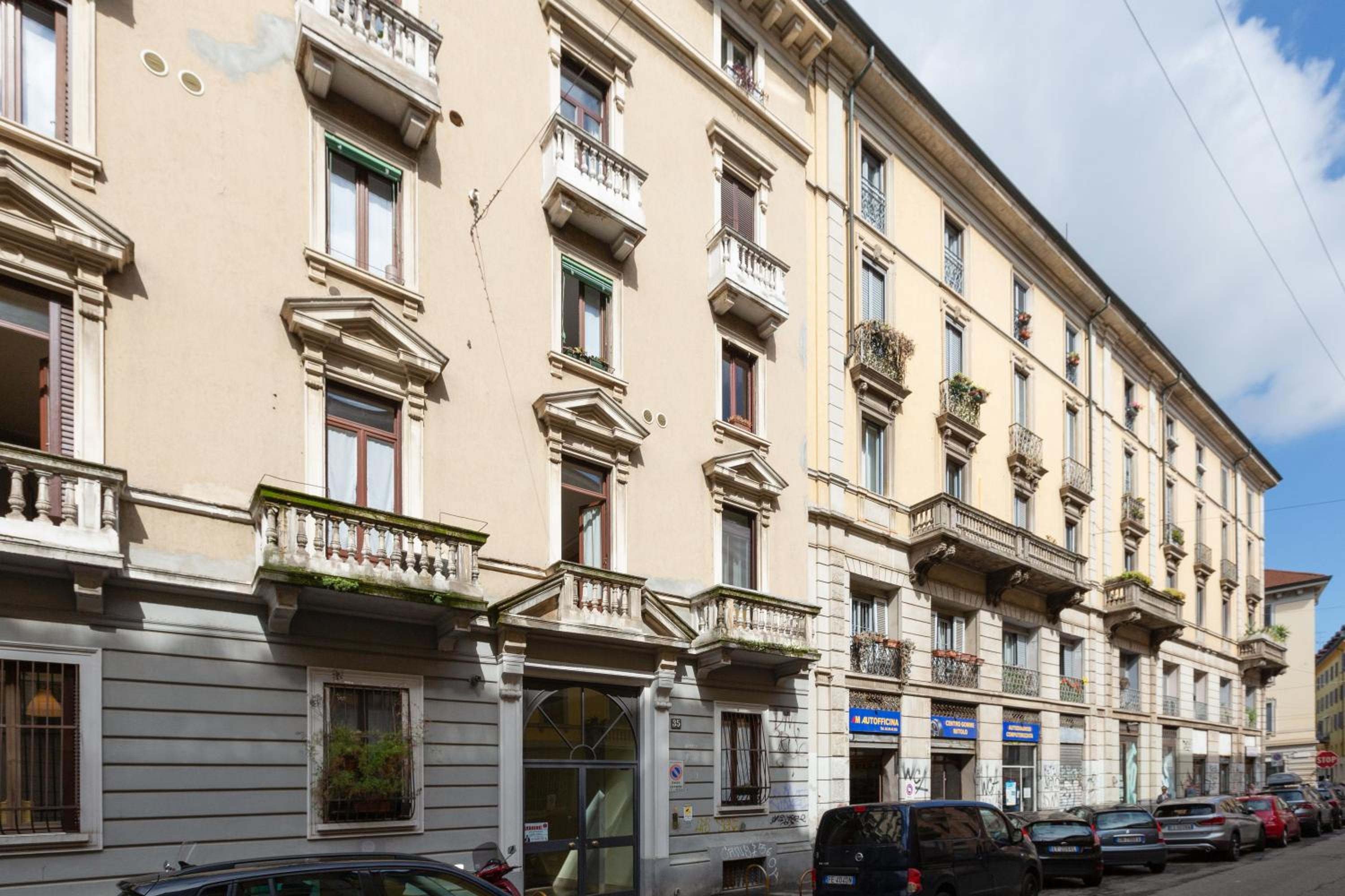 building