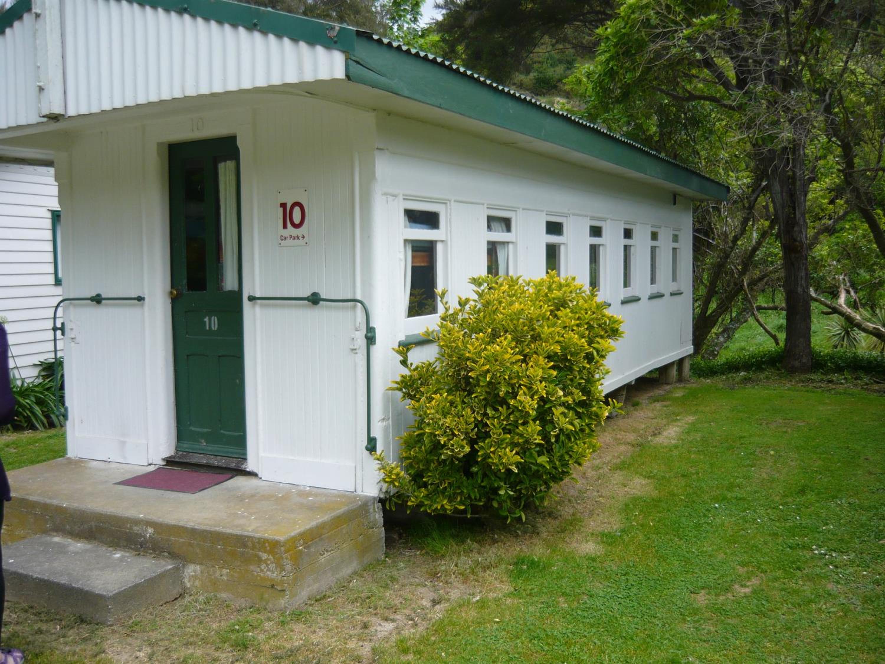 Alexanders Holiday Park - Image 3