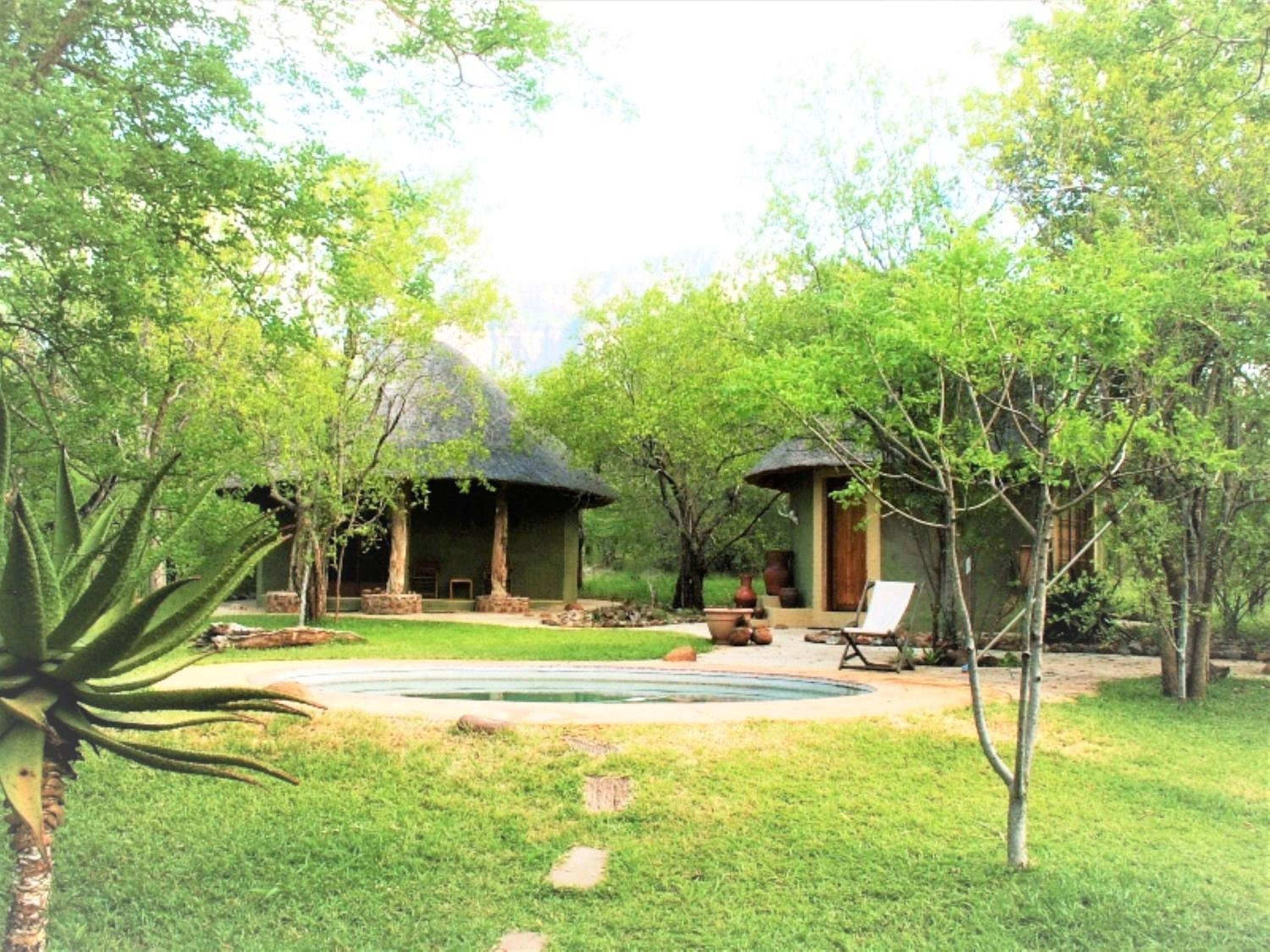Shikwari Nature Reserve