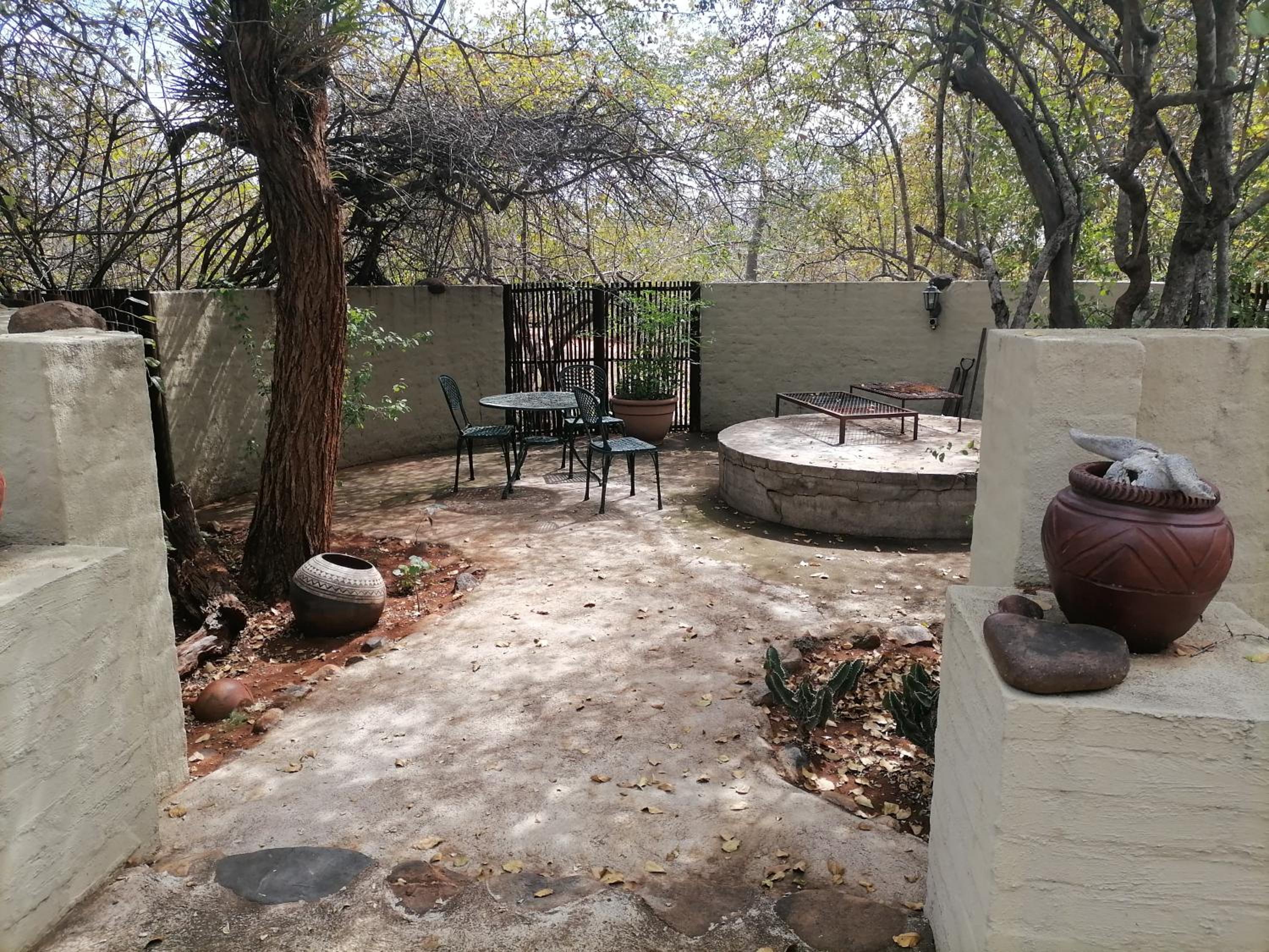 Shikwari Nature Reserve