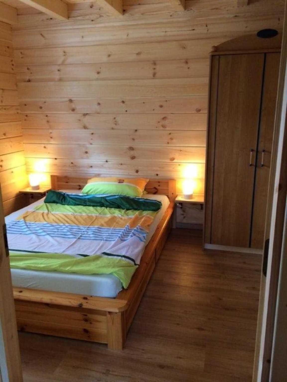 Ferienhaus Ronja