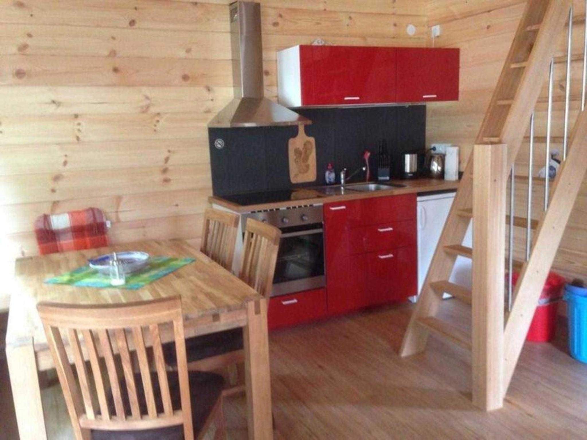 Ferienhaus Ronja