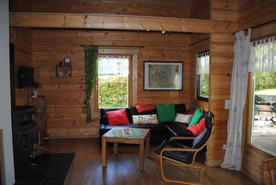 Ferienhaus Ronja