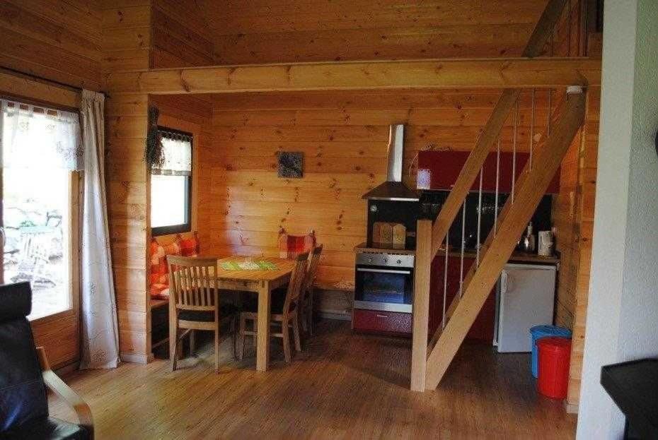 Ferienhaus Ronja