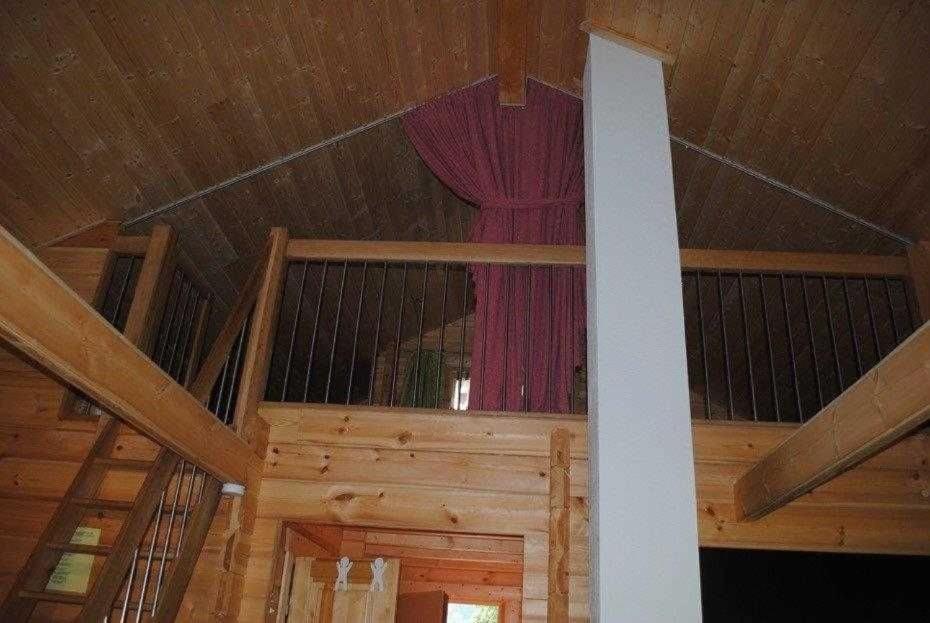 Ferienhaus Ronja