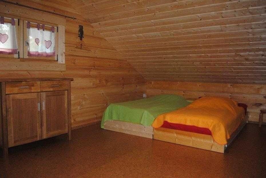 Ferienhaus Ronja