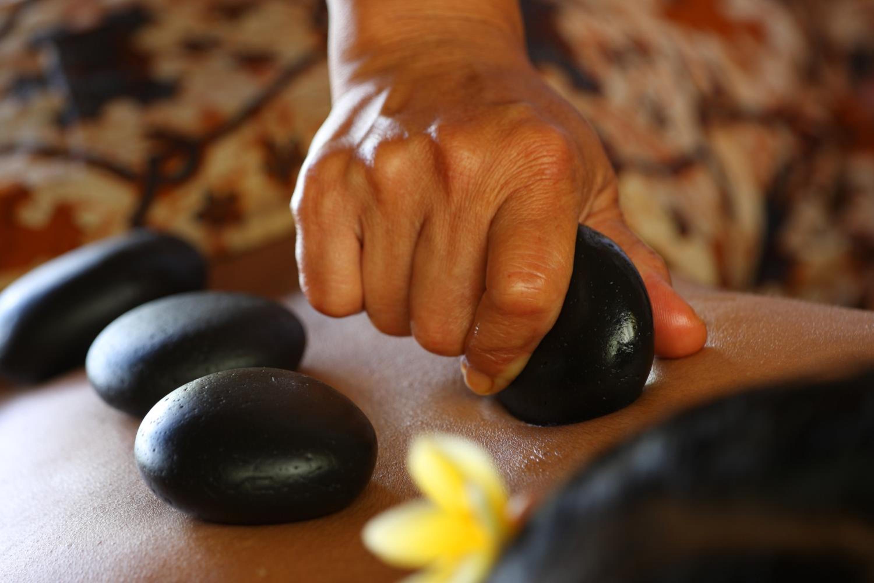 De Klumpu Bali Eco Tradi Stay