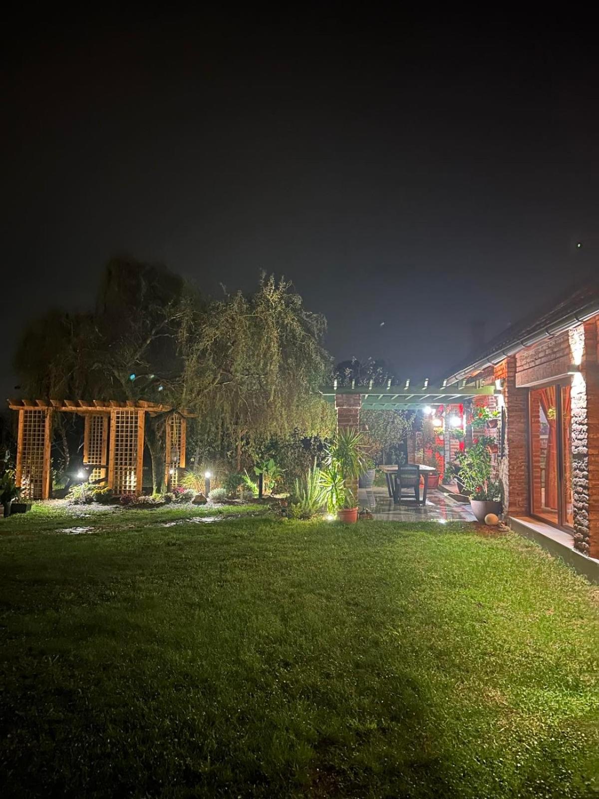 Charming place in the nature-Casita Iris