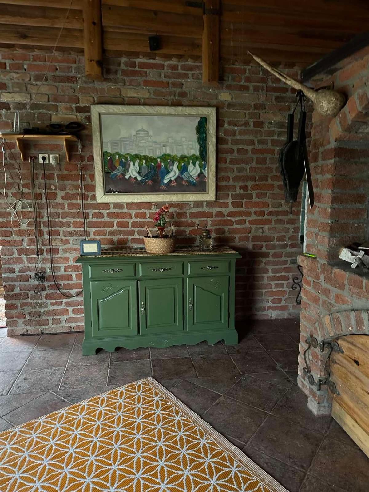 Charming place in the nature-Casita Iris