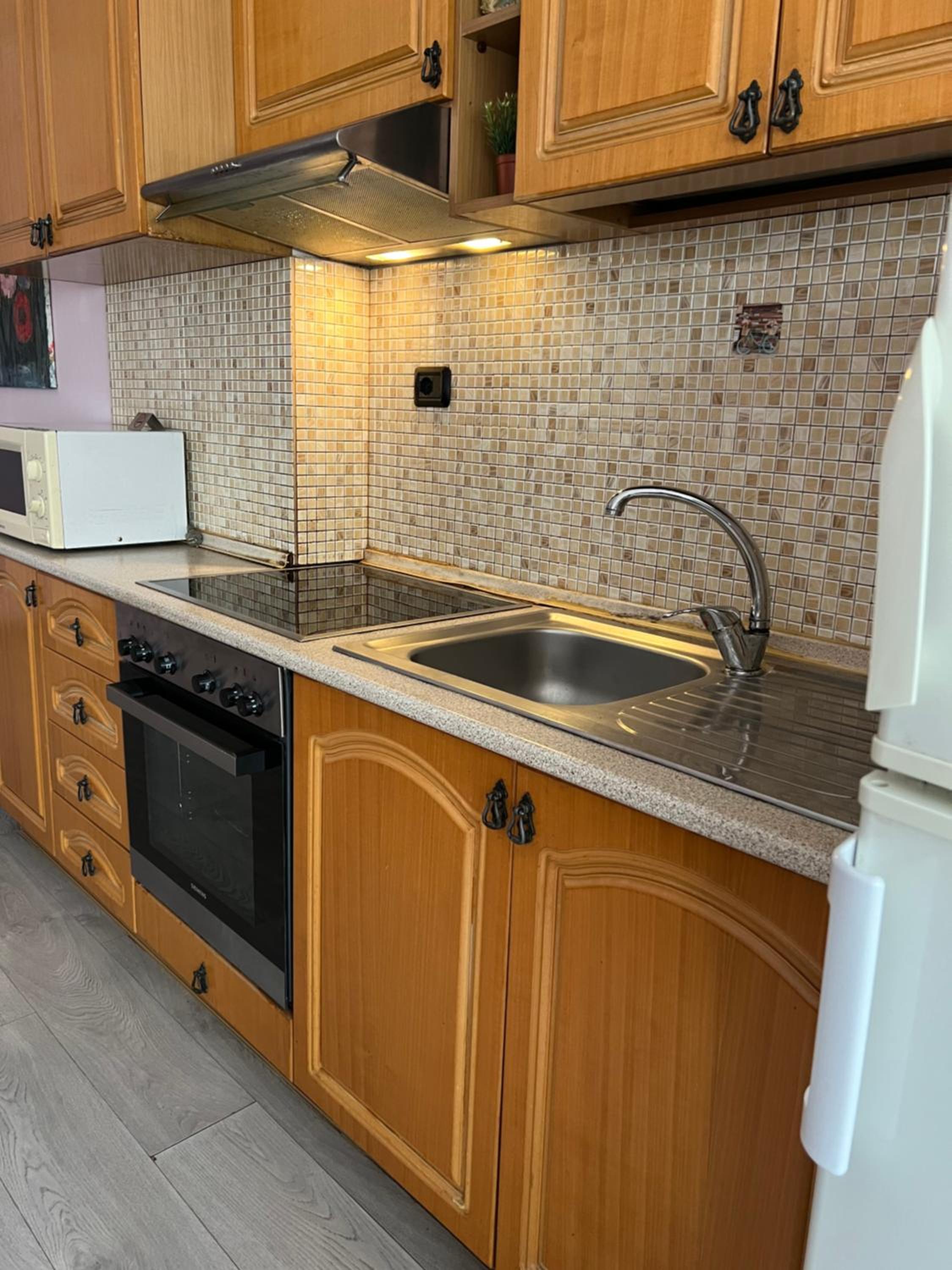 Tirana Art_Apartment