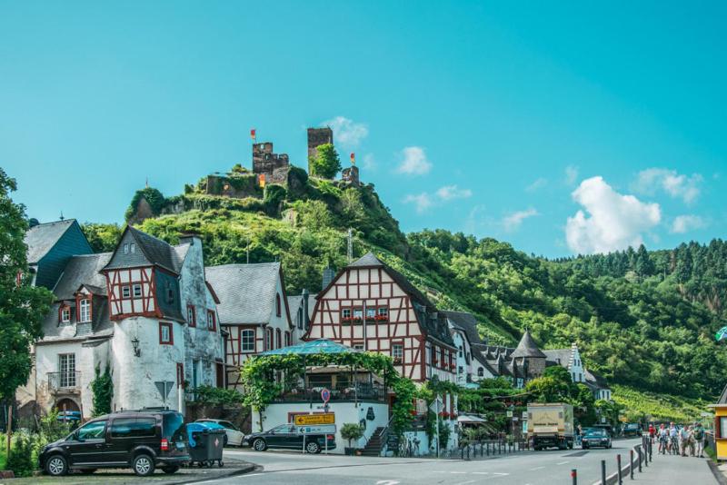 HAUS BENICO -Pension-