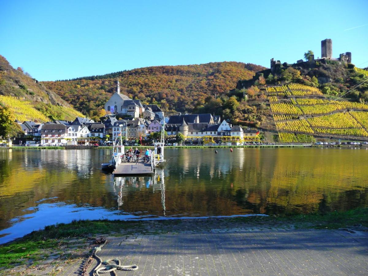 HAUS BENICO -Pension-