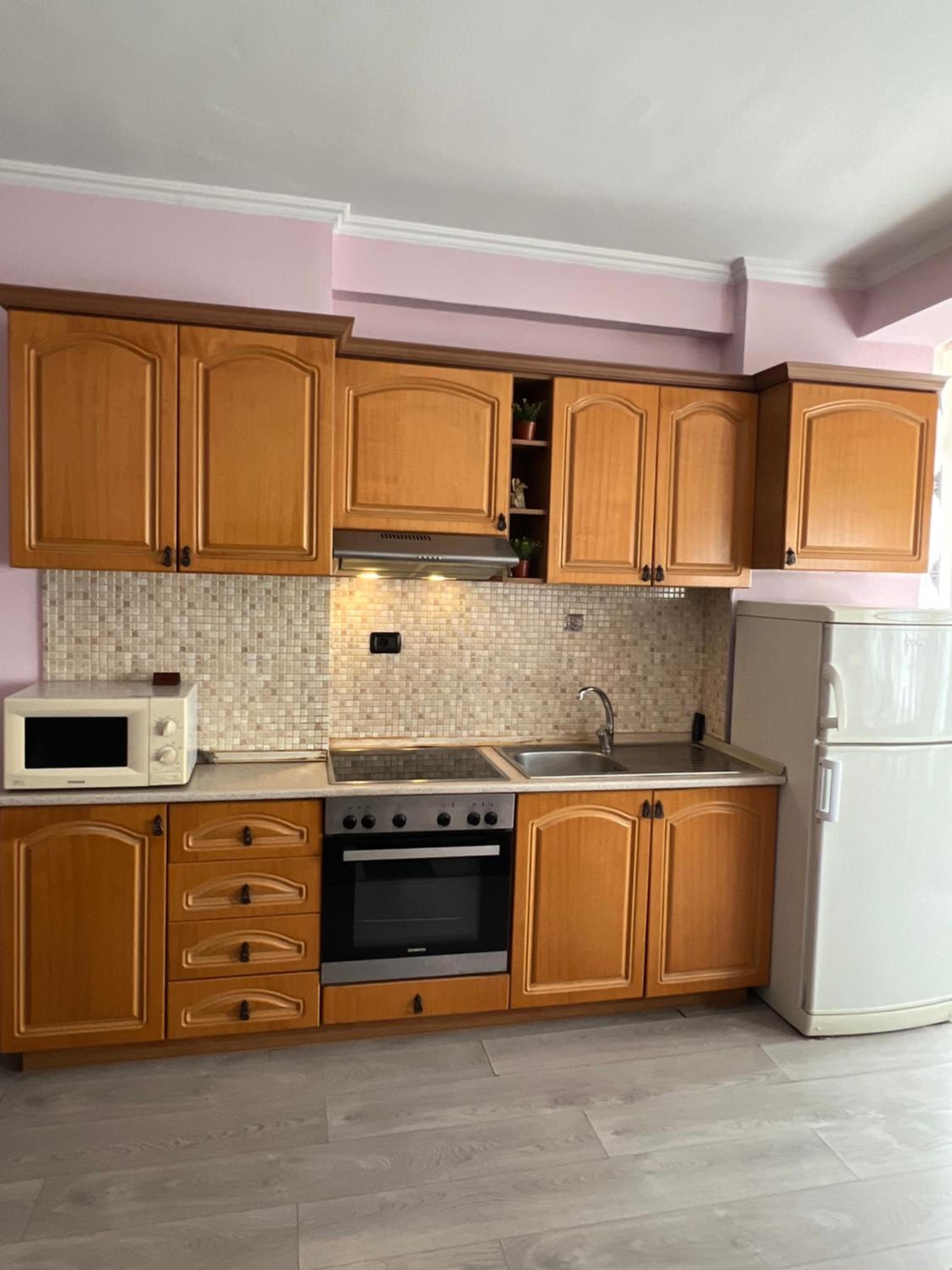Tirana Art_Apartment