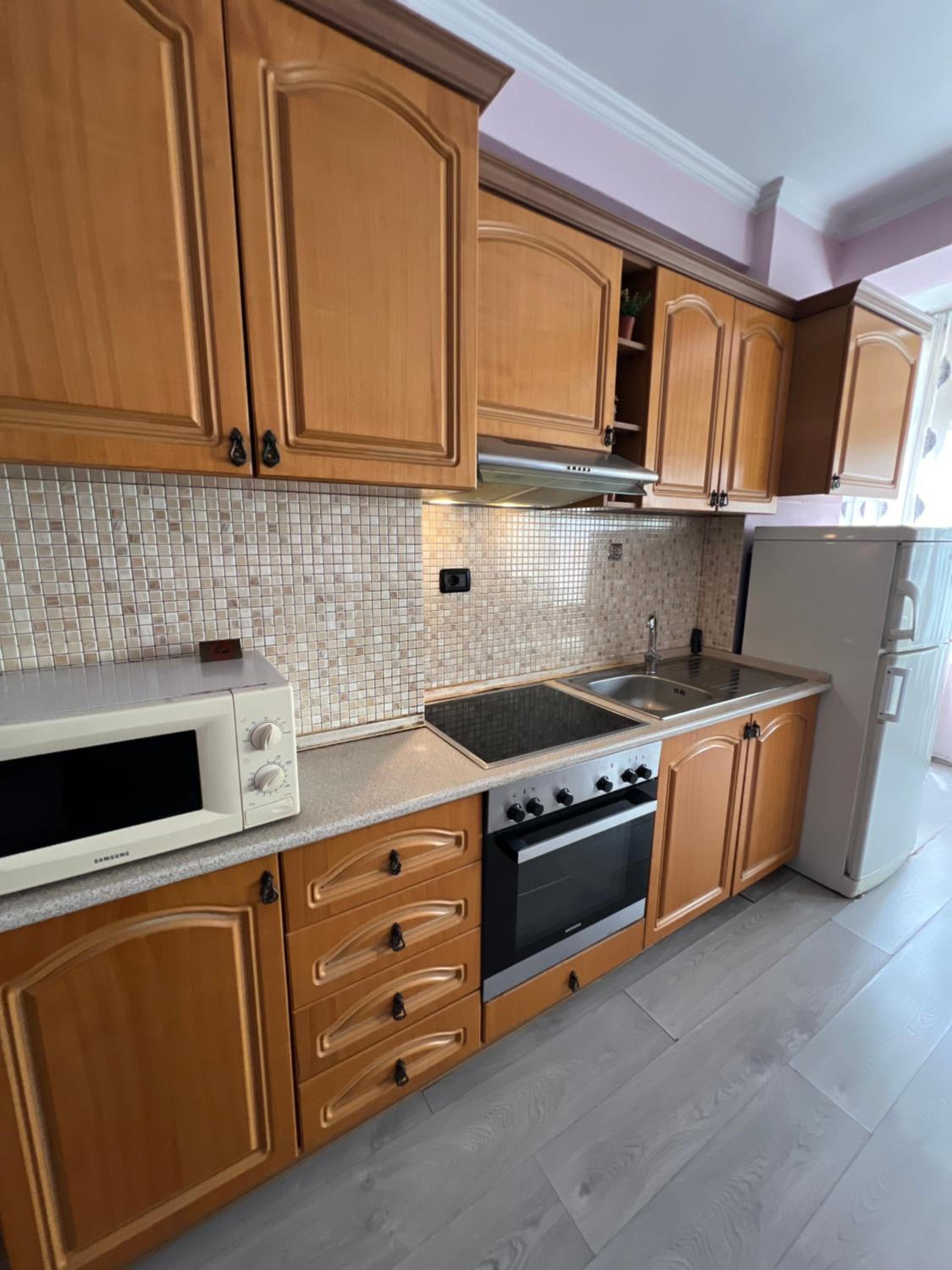 Tirana Art_Apartment