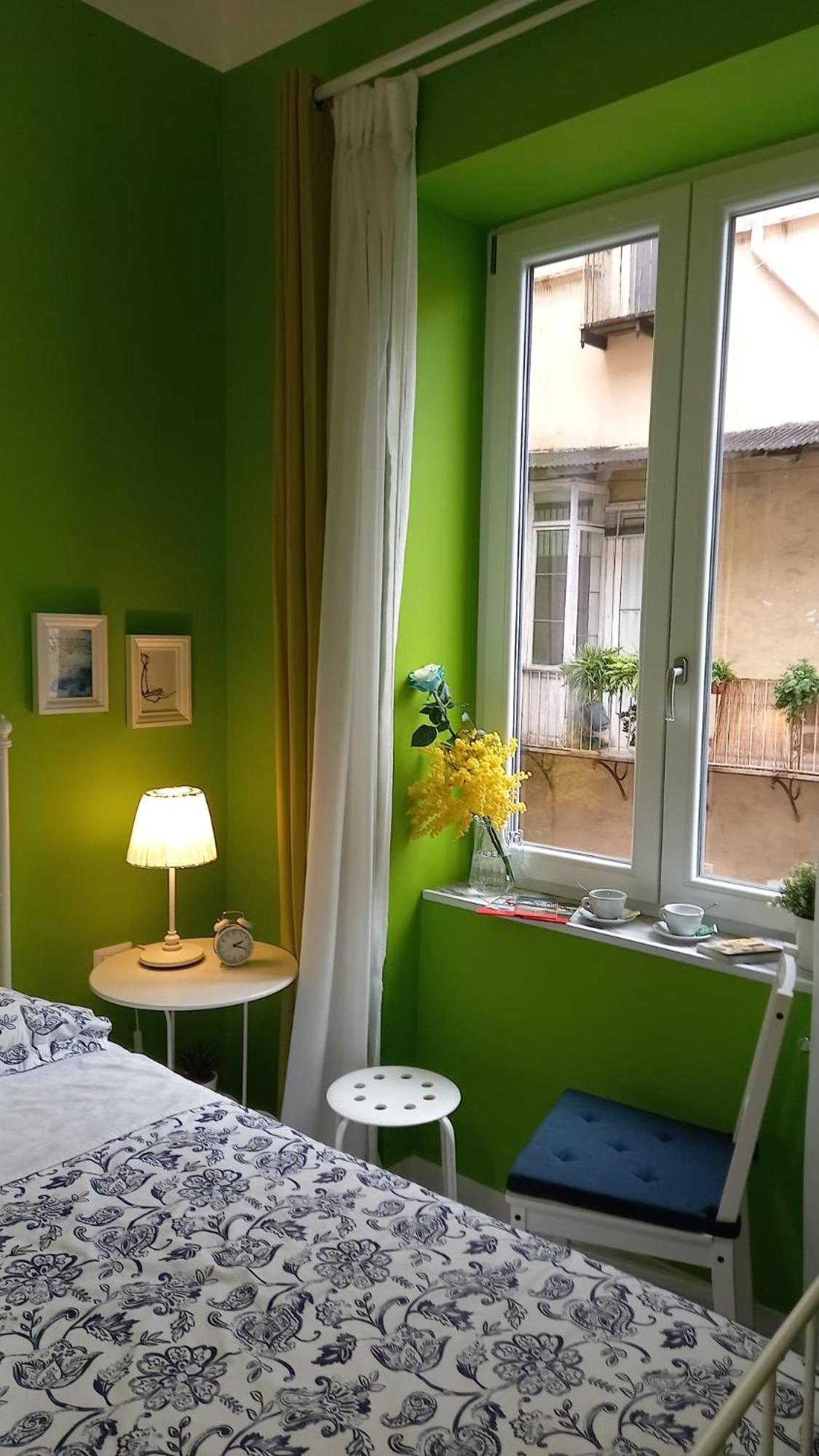 B&B Stella Scugnizza