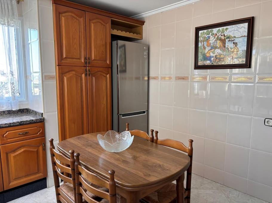 Mediterranean House in Valencia