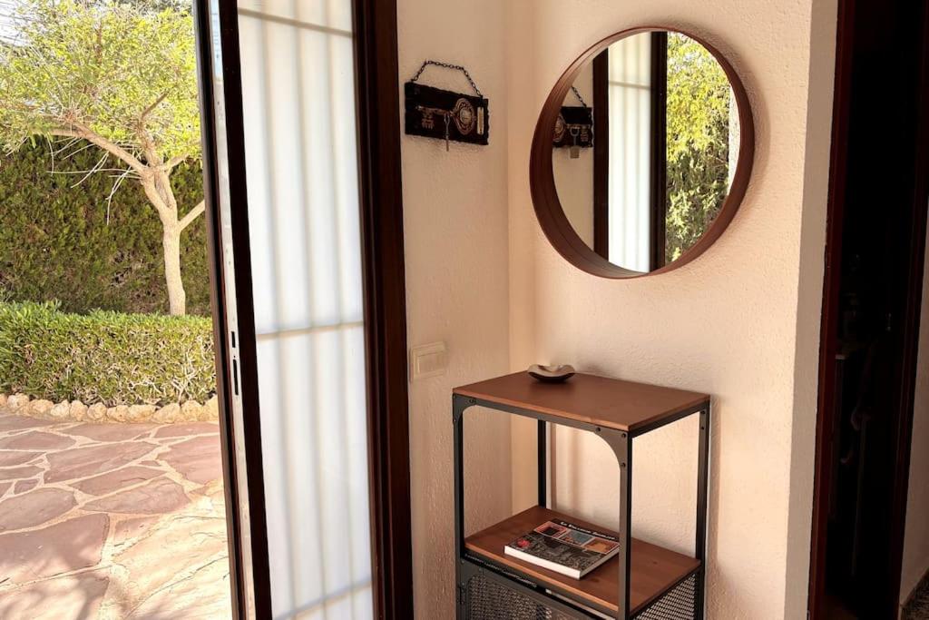 Mediterranean House in Valencia