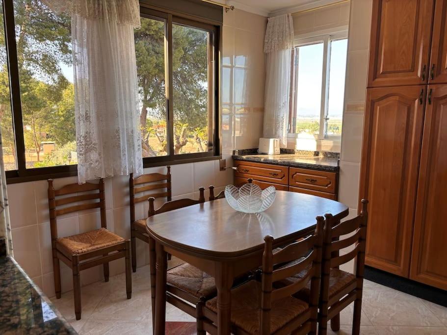 Mediterranean House in Valencia