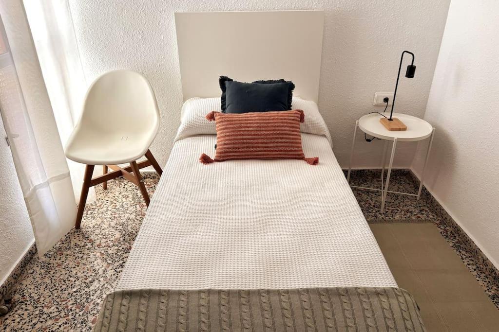 Mediterranean House in Valencia