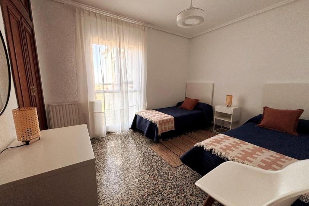 Mediterranean House in Valencia