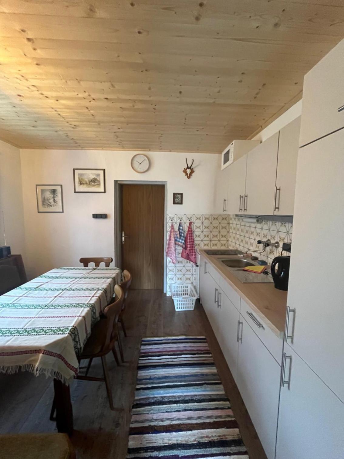 Almhaus Murtal Zirbenland