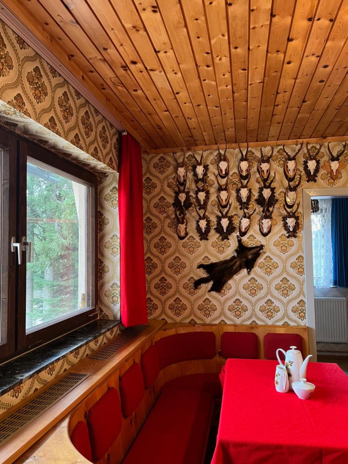 Almhaus Murtal Zirbenland
