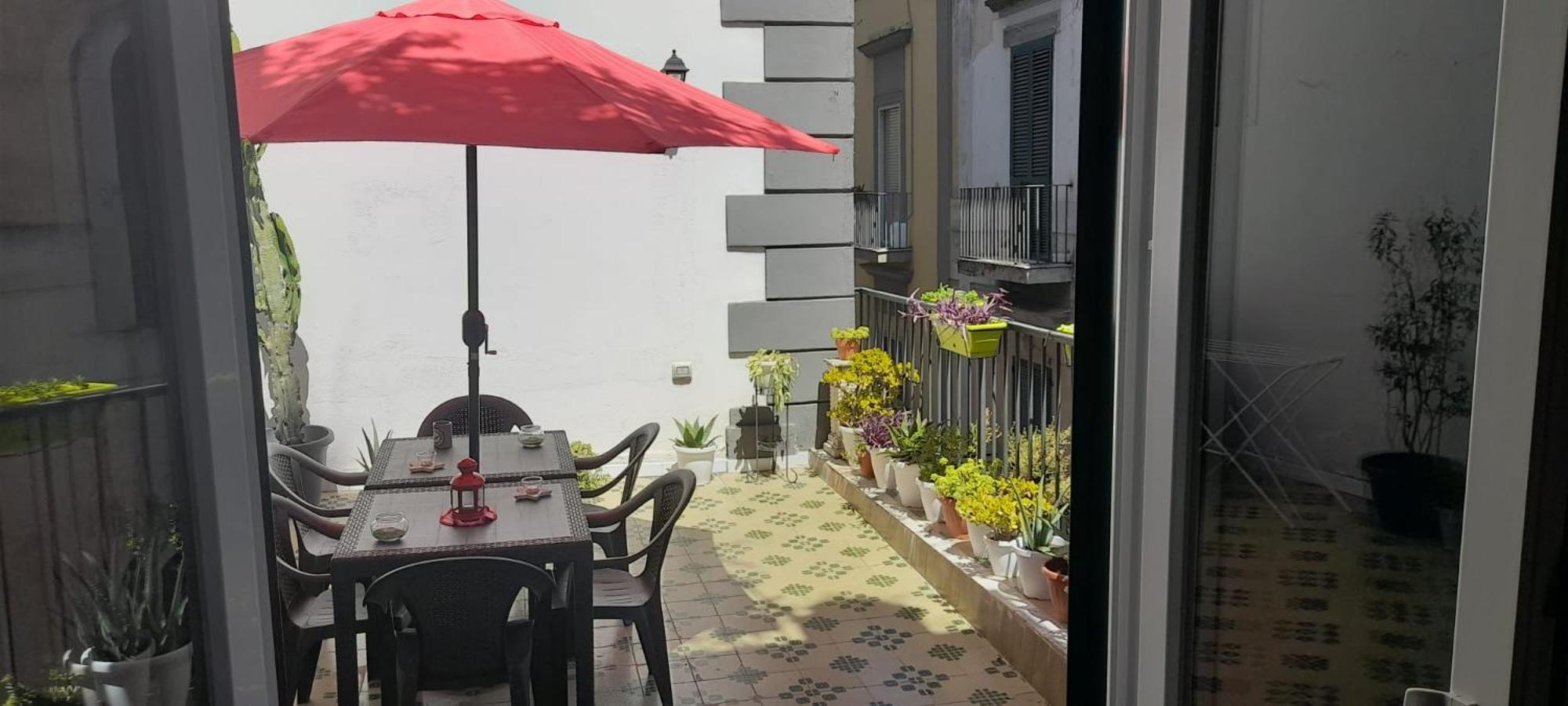 B&B Stella Scugnizza