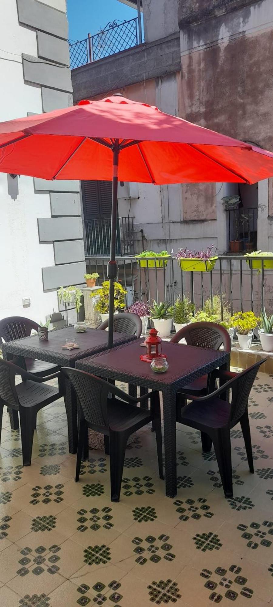 B&B Stella Scugnizza