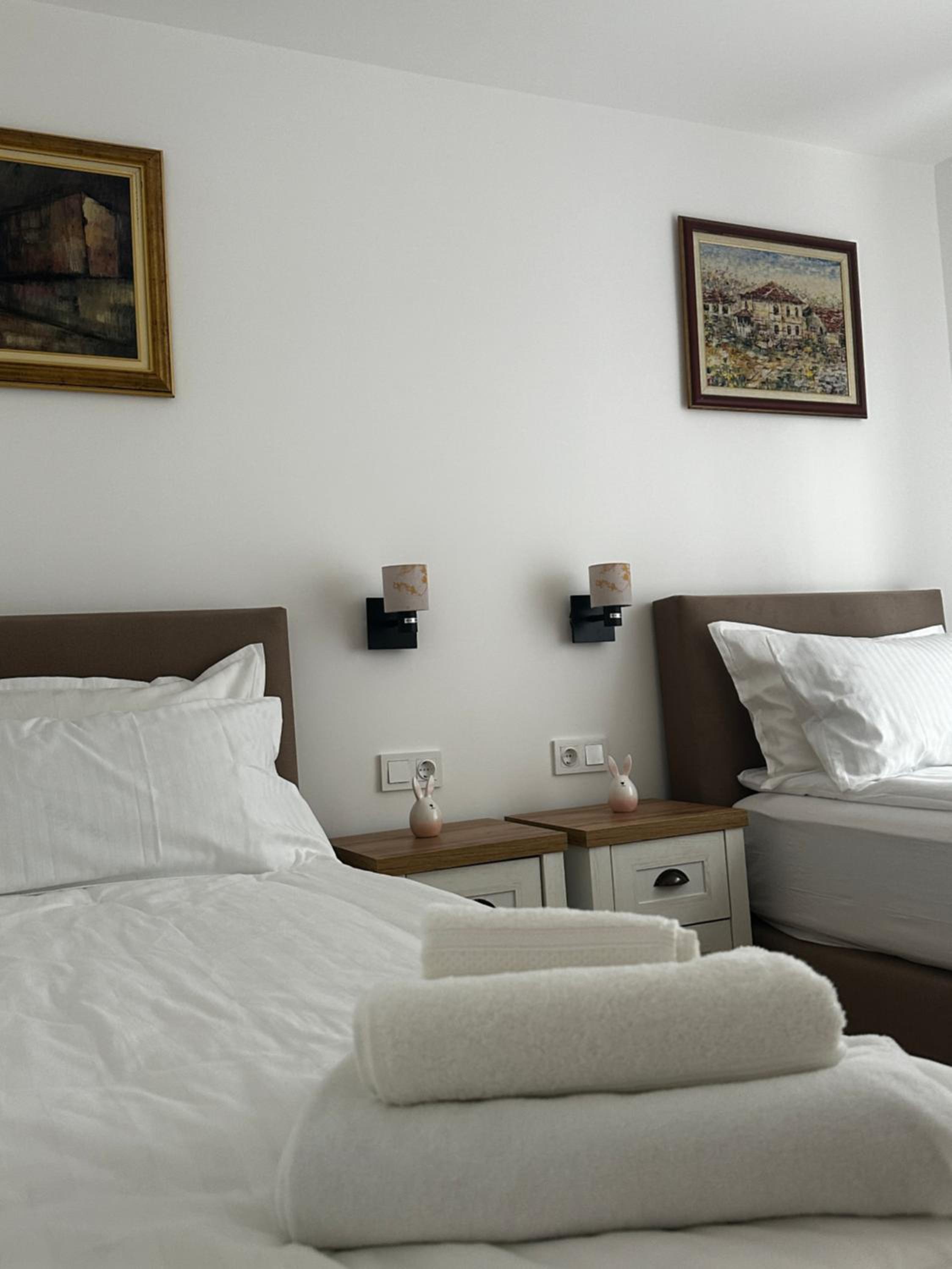 Apartment Mey