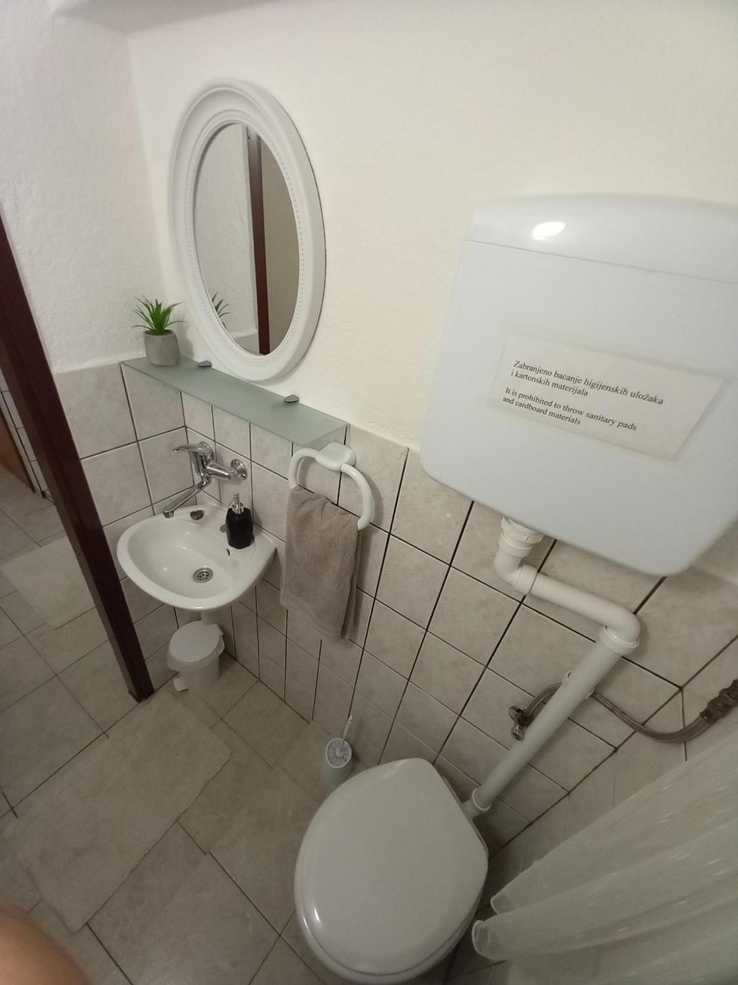 Apartman Ris Gorski Kotar Crni Lug view 3