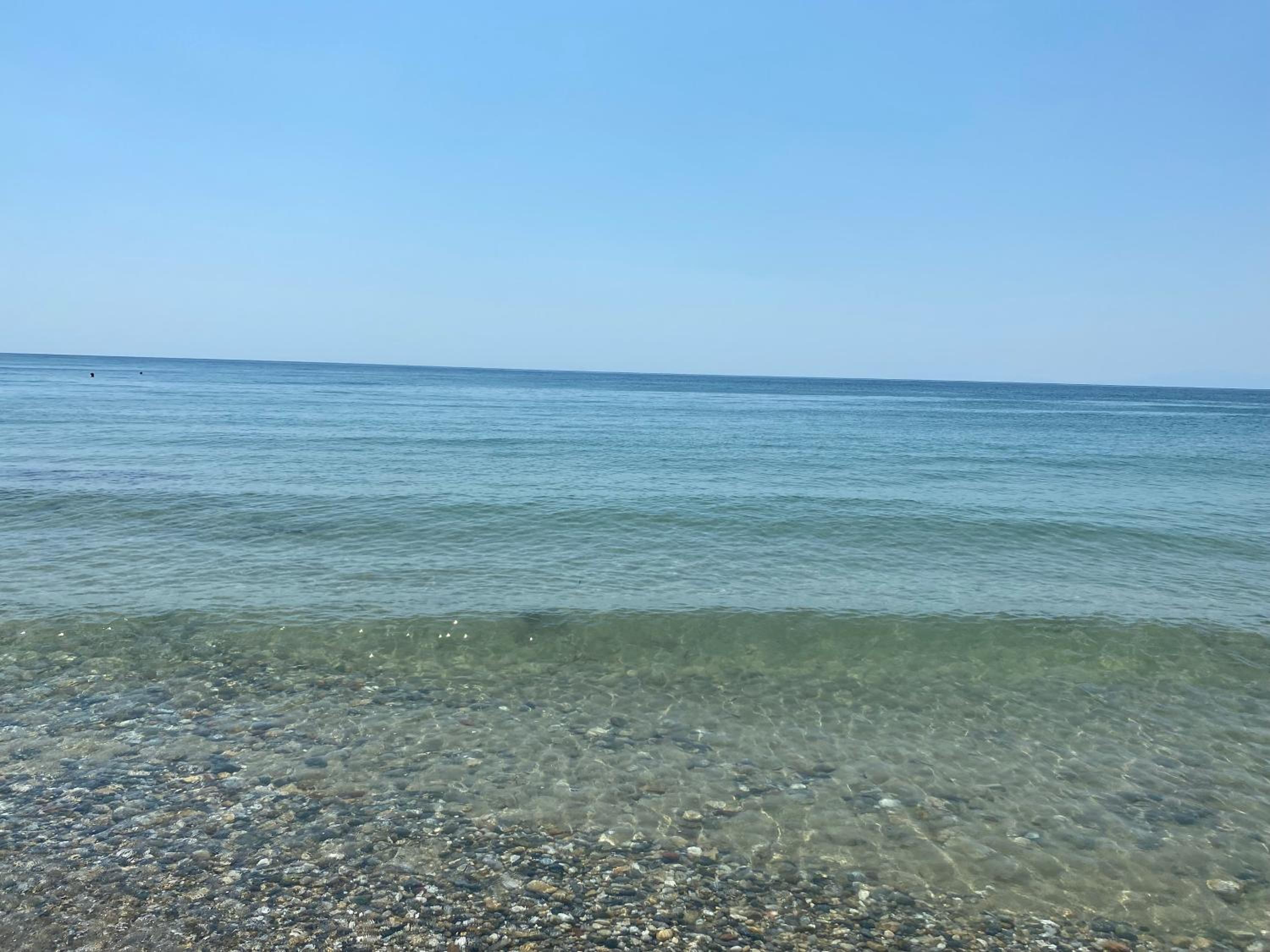 SeaView Pinnacle Retreat
