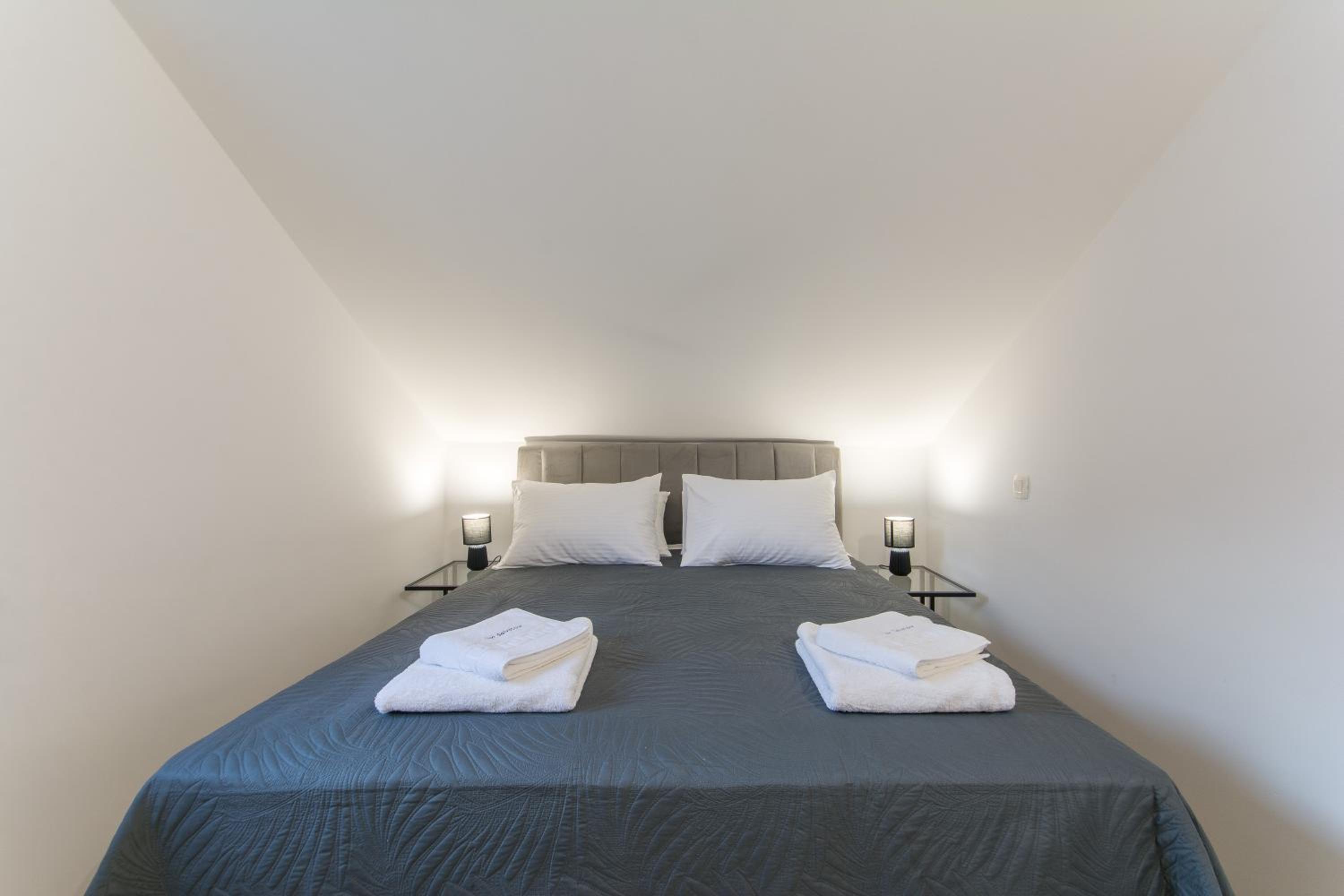 San Salvatore Luxury Penthouse