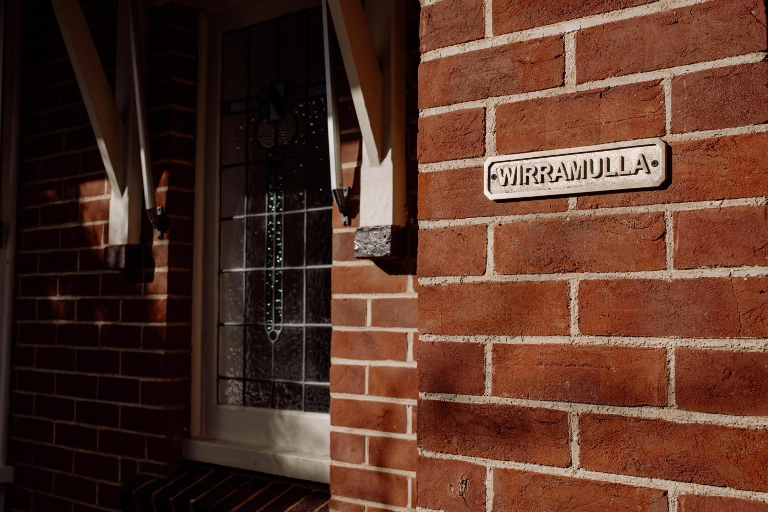 1920s Home in Incredible Location - Wirramulla