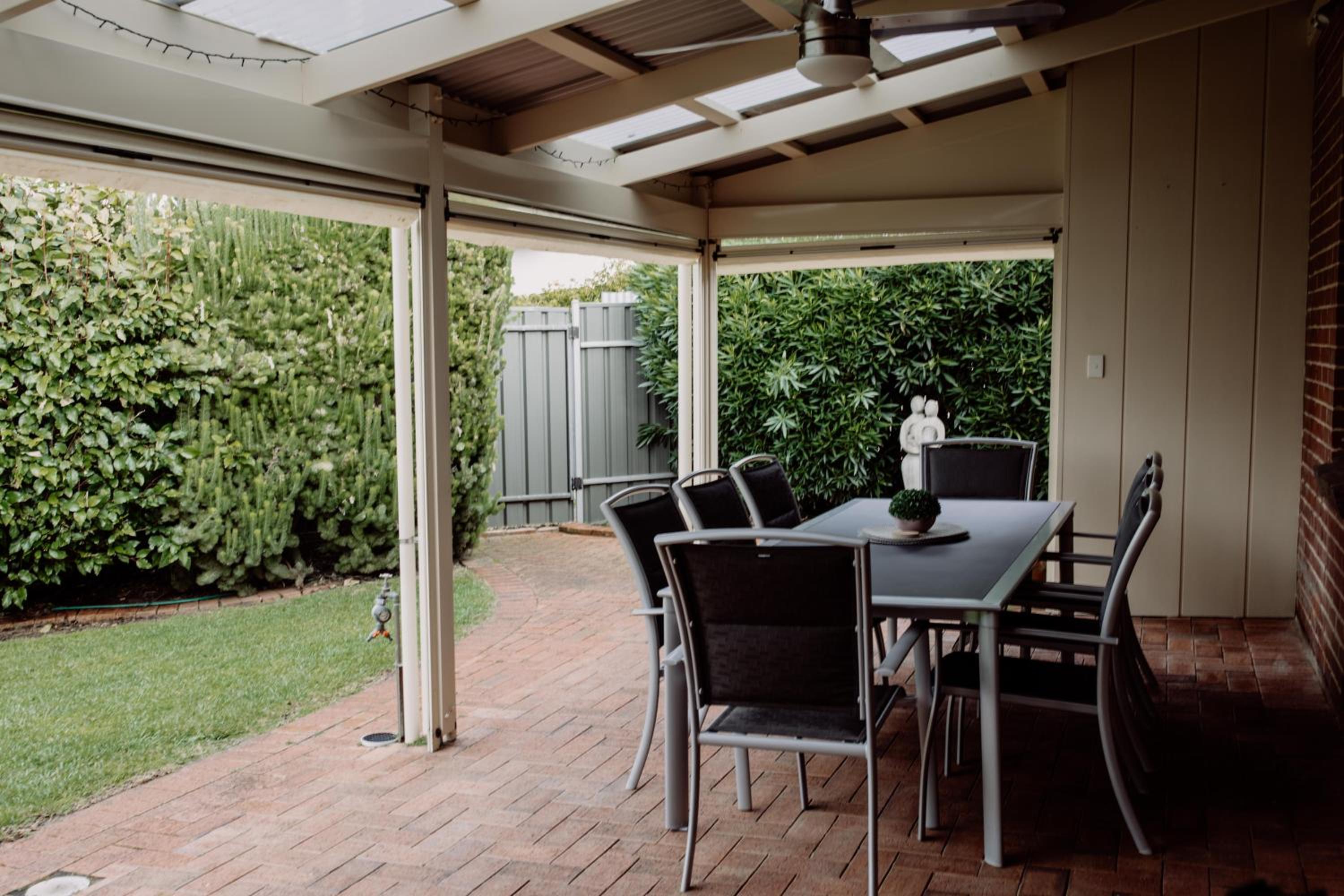 1920s Home in Incredible Location - Wirramulla