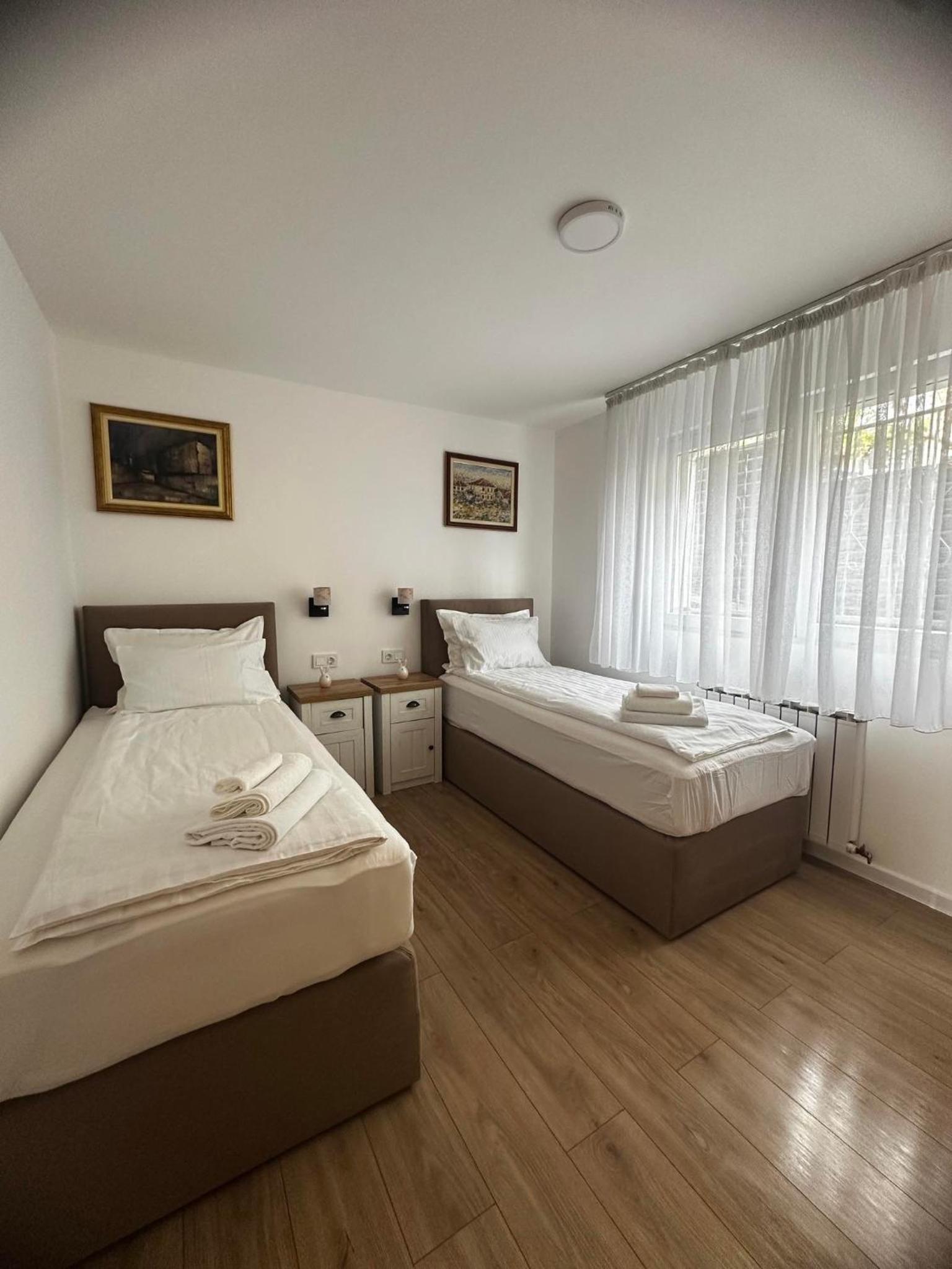 Apartment Mey